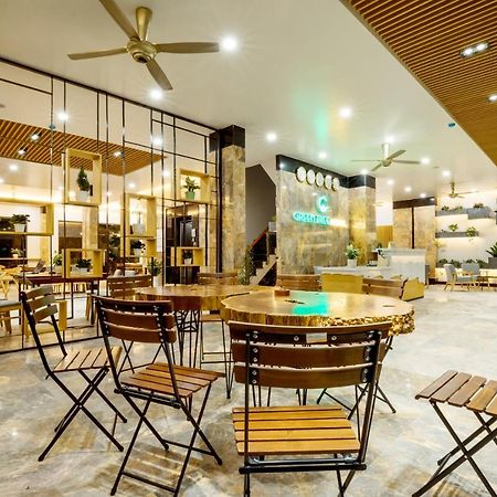 Green Tree Hotel Phú Quốc Duong To Exterior foto
