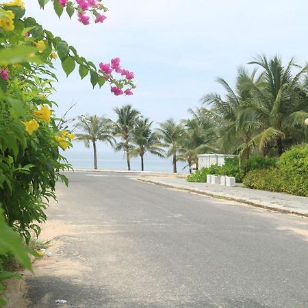 Green Tree Hotel Phú Quốc Duong To Exterior foto