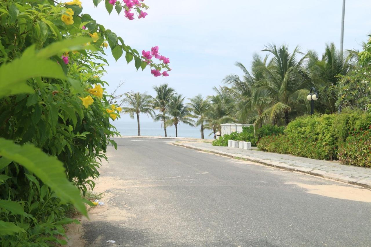 Green Tree Hotel Phú Quốc Duong To Exterior foto