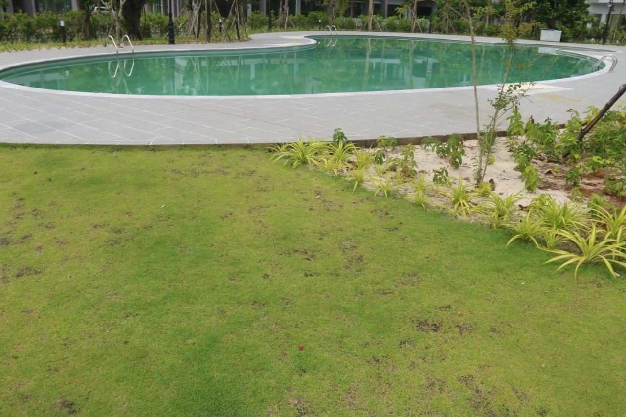 Green Tree Hotel Phú Quốc Duong To Exterior foto